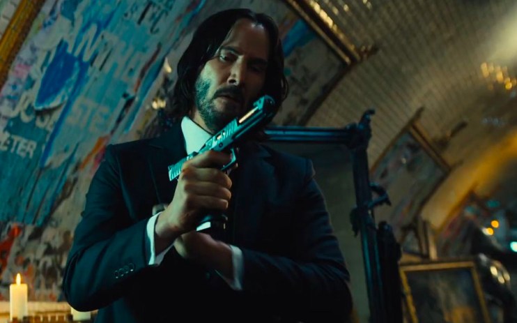 john wick
