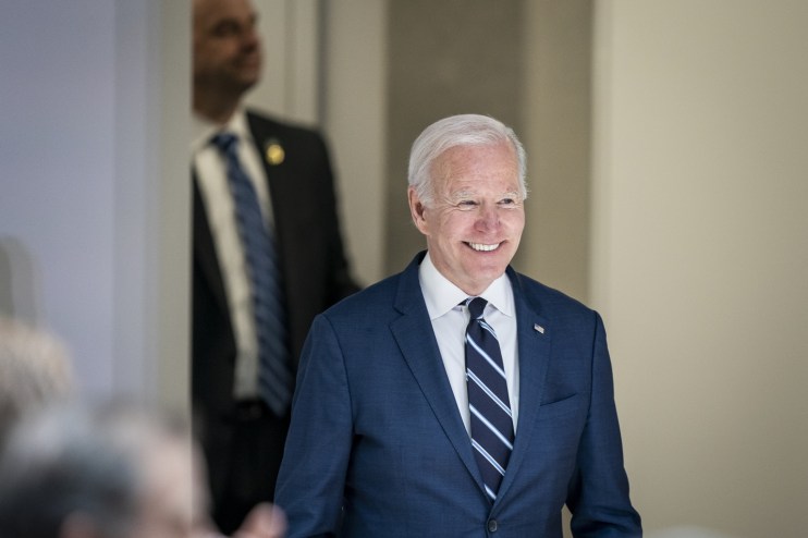 Joe Biden&rsquo;s efforts to revive his re-election bid and win over sceptical Democrats have done little to soften the push for him to exit the 2024 race.