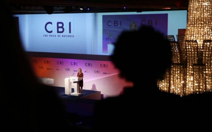 The CBI will try and reboot its reputation later today ahead of a crunch vote next week