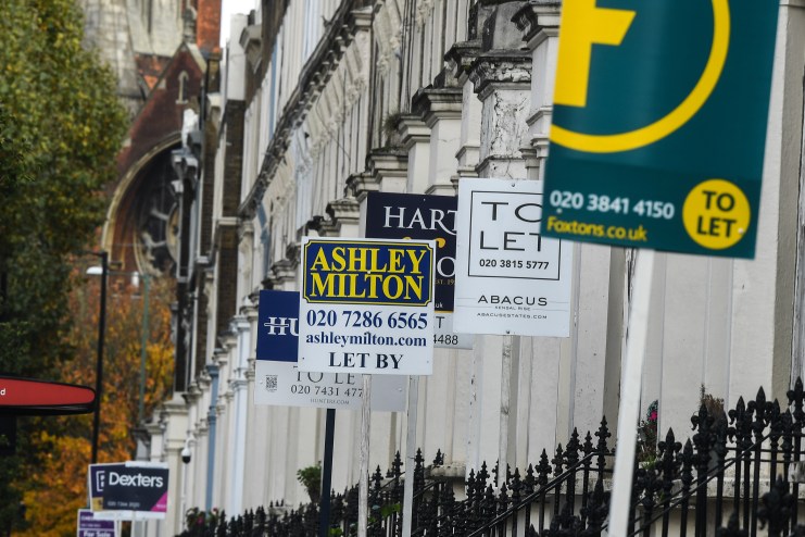 Today's Spring Budget saw landlords receive a surprise handout from Chancellor Jeremy Hunt after he cut the reduction in the rate of capital gains tax applying to residential property.