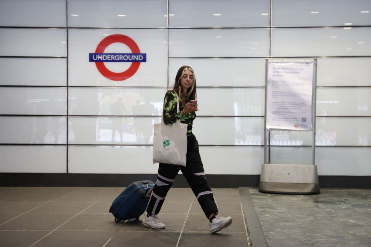 Breakthrough in the long-running rail dispute