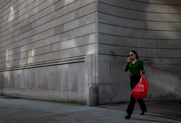 Treasury Officials Say UK Faces 'Sober' Decisions On Tax And Spending