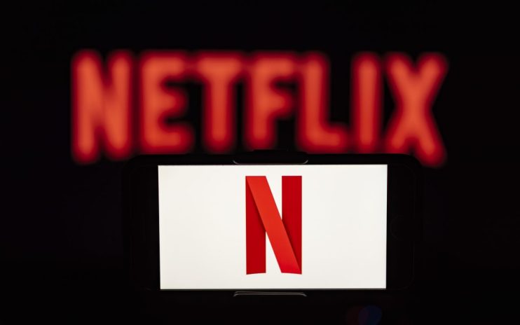Netflix: Viewers keep streaming despite shared password crackdown