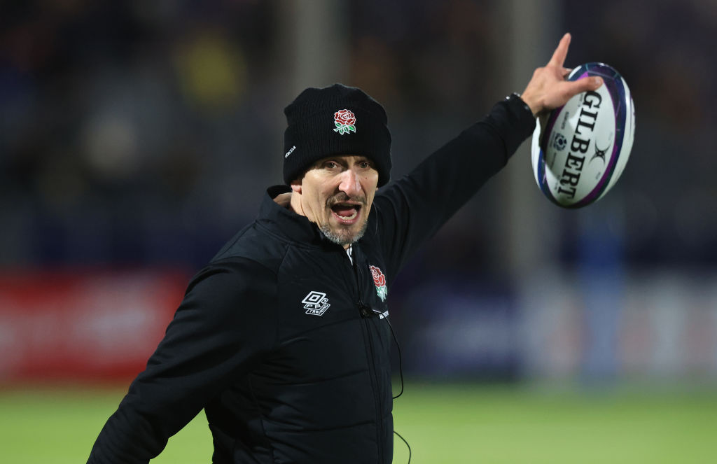 Current England Under-20 coach Alan Dickens is set to be named as Leicester Tiger's attack coach, Morning Wire understands.