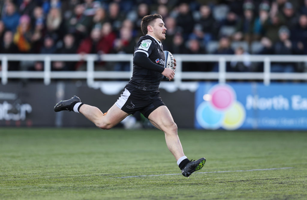 In the lead up to the 2023 Rugby World Cup, Morning Wire has put together a barometer in partnership with City Index to look at which players and other personnel are hot and not in the race to be part of the quadrennial event in France later this year.