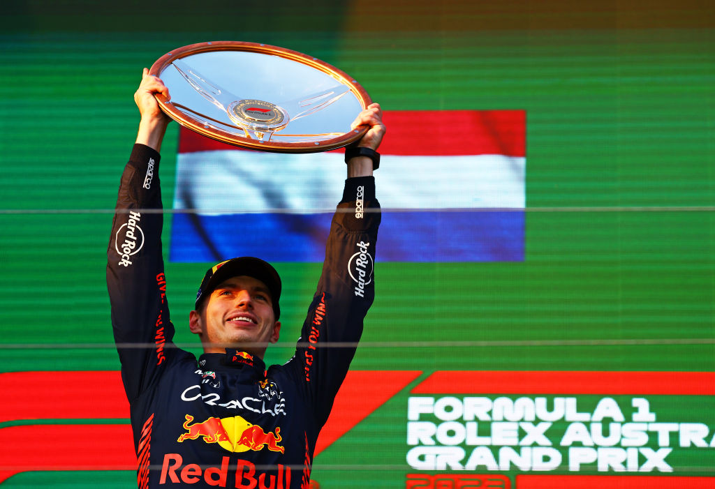 It was a race that many said reignited the debate surrounding whether F1 is about show business over racing, but yesterday&rsquo;s Australian Grand Prix in Melbourne was a mesmerising couple of hours of chaos, class and kerfuffle. Here are five things we learned as Max Verstappen drove to a second win of the 2023 F1 season.