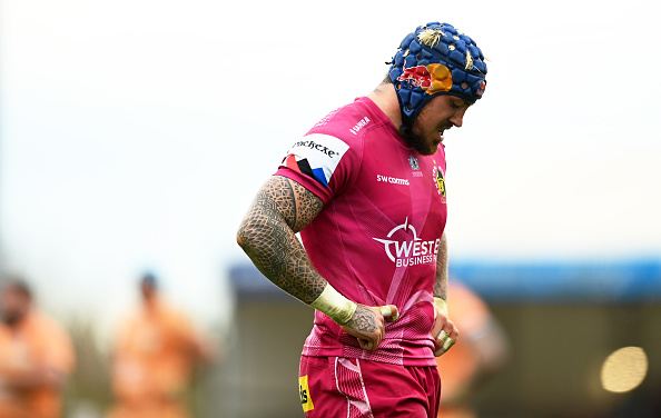 The fine slapped on Nowell for his tweet about Karl Dickson needed to be tough for the sake of the game. I have sympathy for the referees.
