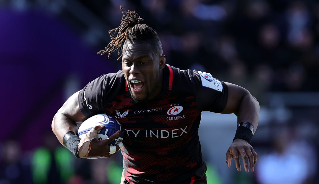 Though English clubs represent three of the eight Champions Cup quarter-finalists, I think this weekend the gulf in class between them and the giants left in the competition will show and the trio will be knocked out.