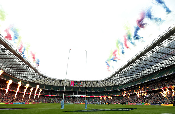 France beat Wales 39-14 in the Women’s Six Nations yesterday to set up a winner-takes-all clash against England at Twickenham on Saturday.