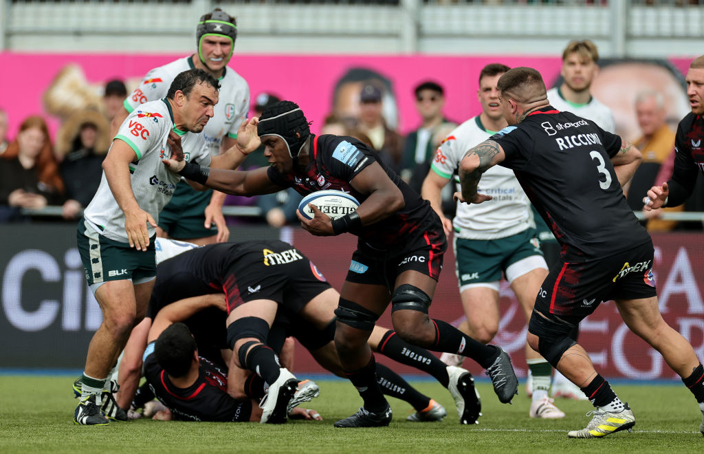 It is a shame that in a Premiership rugby season praised so highly for its competitiveness and unpredictability that no matter any result in the final round of fixtures, in a fortnight&rsquo;s time, we already know the top four, who plays who and where they play.