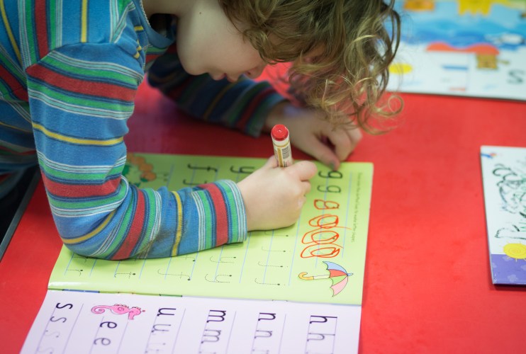 London&rsquo;s economy could be being held back by around &pound;5bn a year due to issues with childcare costs and shortages.