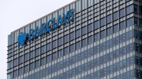 Barclays shares have taken a hit since Trump's tariff announcement.