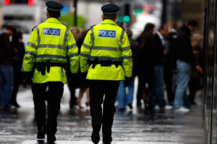 According to a new study by the London Chamber of Commerce and Industry (LCCI), a further 20 per cent of small businesses in London affected by crime had to bear a financial loss of up to &pound;10k.