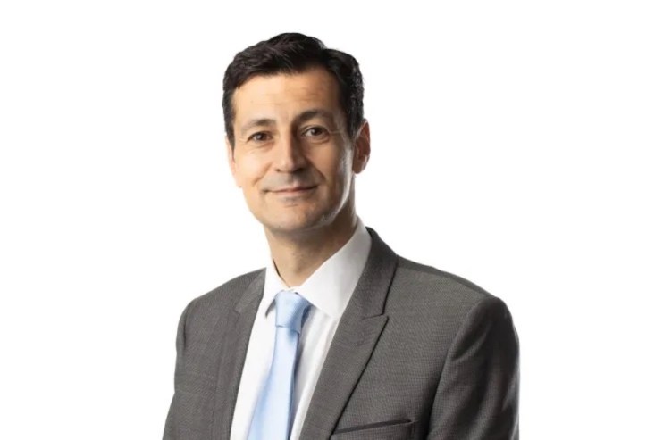 Sacha Sadan