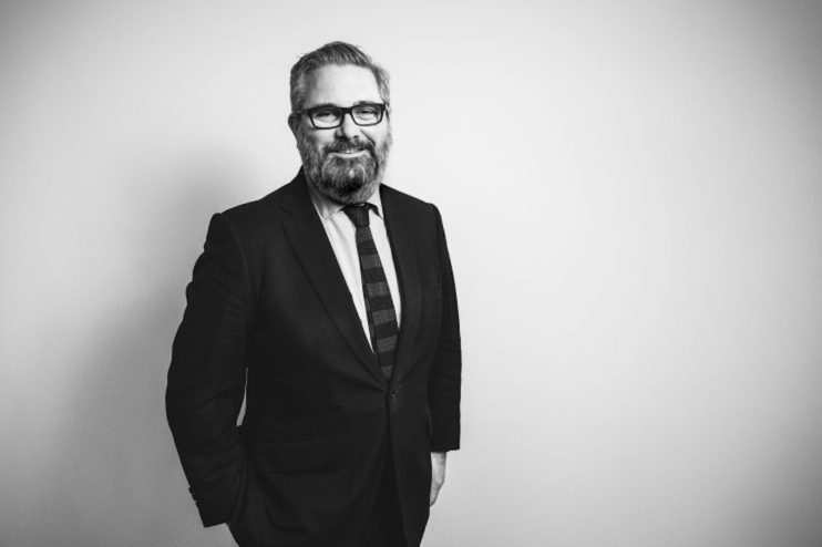 Steffan Williams