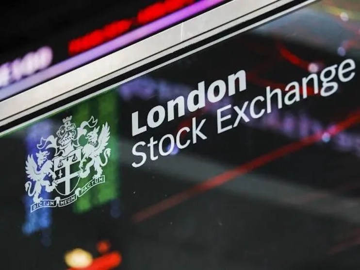 London-listed Network International has received a bid from private equity firm Brookfield