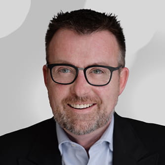 Liontrust boss John Ions said pledged "restructuring and efficiencies" after the failed GAM bid.