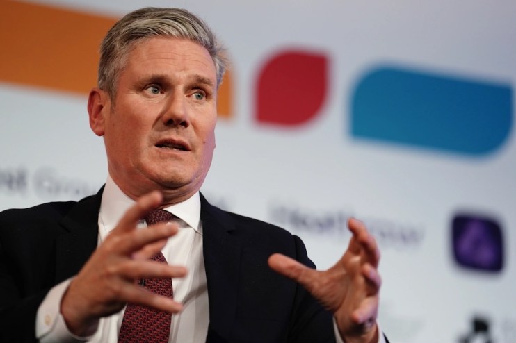 Morning Wire takes you through five financial policies Keir Starmer has had a change of heart on since taking over his party.
