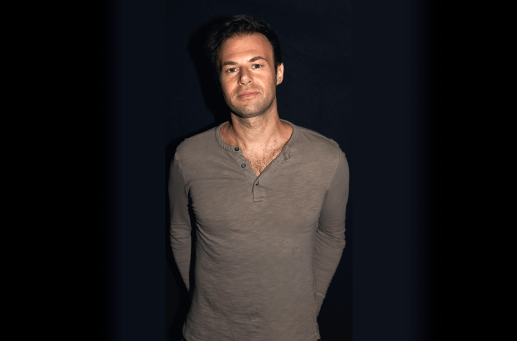 Alex Kane, CEO at Volta