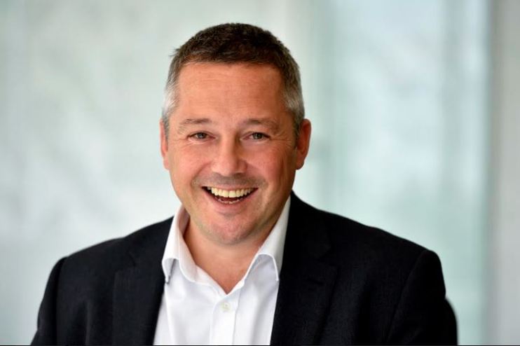 Dan Moczulski, UK MD of trading and investing platform eToro