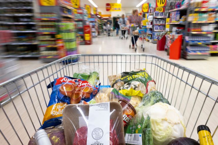 Price Of A Roast Dinner Reaches Highest Level In A Decade