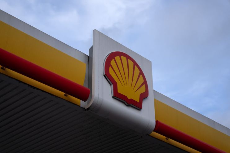 A pause on exporting liquefied natural gas (LNG) is facing backlash from some of the world's biggest energy giants, like Shell.