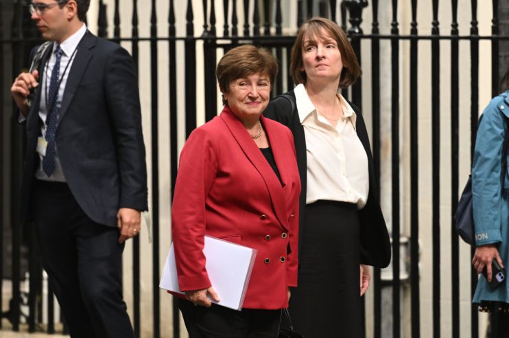 UK Daily Politics 2023