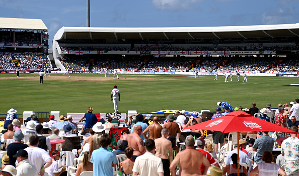 England's white-ball cricket team will play three One-Day Internationals and five Twenty20 Internationals in the Caribbean, Cricket West Indies announced yesterday.