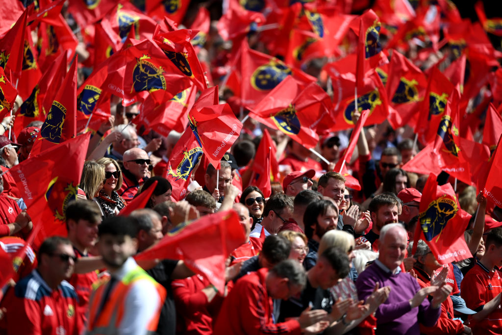 Every fan dreams of watching their team make a final and, hopefully, win a trophy. But imagine if the grand finale for your domestic league is 6,200 miles away from your home stadium.