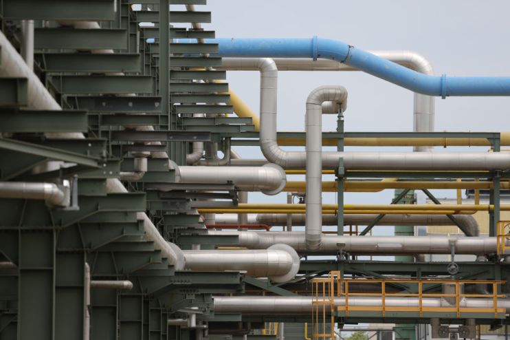 Oil prices have been highly volatile amid geopolitical uncertainty