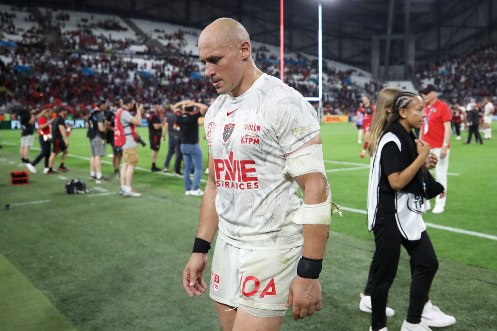 I really love Champions cup and Challenge Cup finals weekend. It doesn&rsquo;t matter how each team got there, what's important is that they&rsquo;re in with a shout of winning one of club rugby&rsquo;s big prizes.