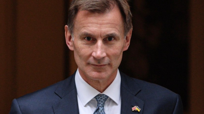 Former Chancellor Jeremy Hunt has attacked the Office of Budget Responsibility (OBR) for making &ldquo;overly exaggerated&rdquo; claims about Brexit&rsquo;s impact on the economy.