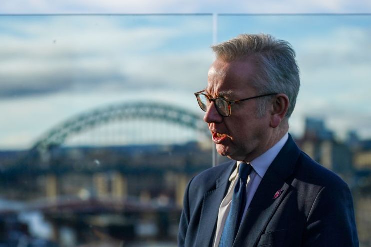 A change in planning rules will mean councils can now clamp down on homeowners renting out their second or third properties on a short term basis to holiday makers, sparking fears it could lead to a &ldquo;two-tier system&rdquo;.&nbsp; (Photo by Ian Forsyth/Getty Images)