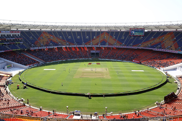 As the ICC is set to change the way it distributes revenue, with India getting a significant portion, Ed Warner states that it is not hard to imagine a world where the IPL simply is cricket.