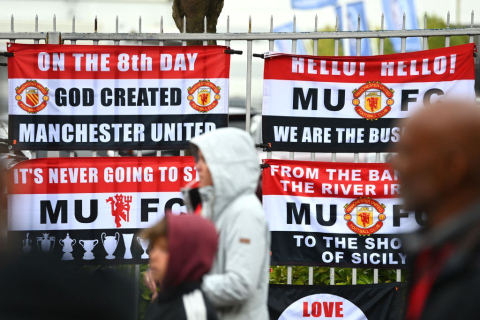 Sheik Jassim has pledged to invest a further $1bn if his bid for Manchester United is selected