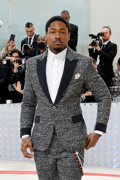 Stefon Diggs