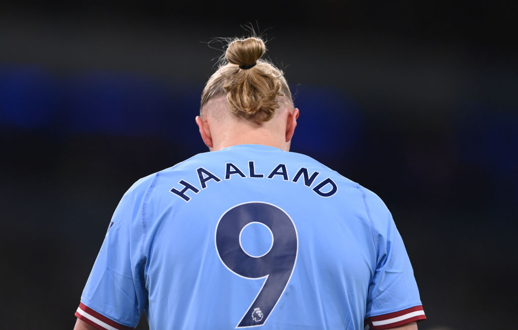 He&rsquo;s not even been in the Premier League for a full season yet Erling Haaland has taken the English top flight by storm.