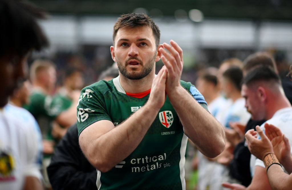 Premiership rugby club London Irish are yet to be handed an extension in oder to find a solution to their financial woes, Morning Wire understands.