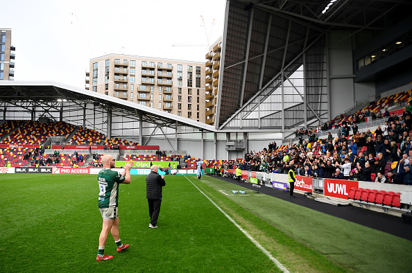 Premiership rugby club London Irish are confident of hitting the deadline to sell their club imposed by the Rugby Football Union.