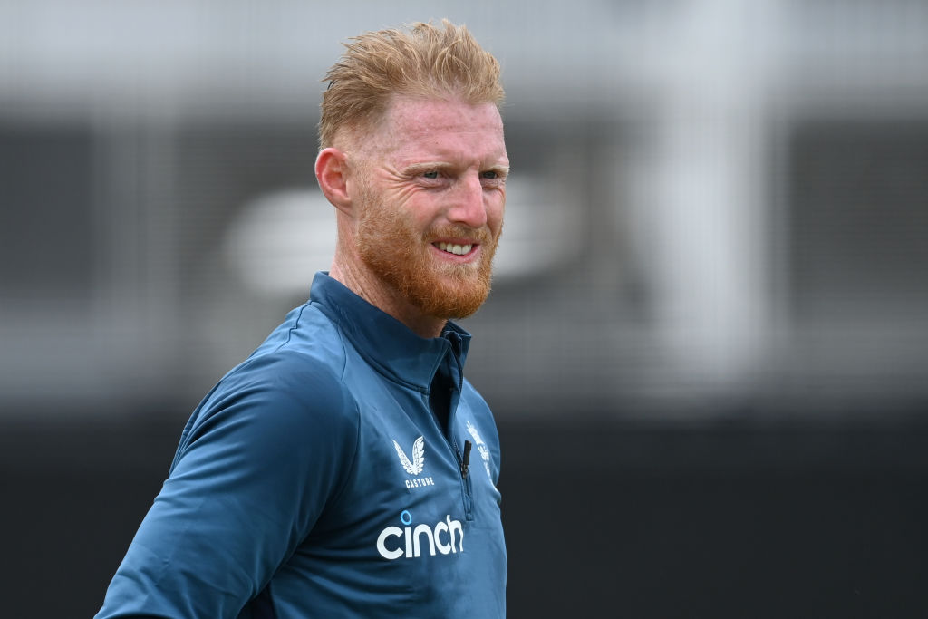 England & Ireland England captain Ben Stokes has insisted that the only reason he&rsquo;d miss one of the five upcoming Ashes Tests is if he cannot walk. Sessions
