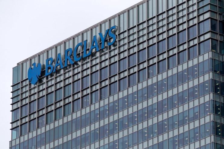 Barclays Bank