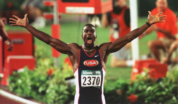 Four-time Olympic gold medalist Michael Johnson says track and field&rsquo;s lack of &ldquo;best versus the best&rdquo; battles on the calendar has contributed to declining interest in athletics.
