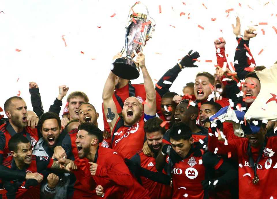 Man Capital's as-yet-unnamed San Diego franchise will be the 30th in Major League Soccer