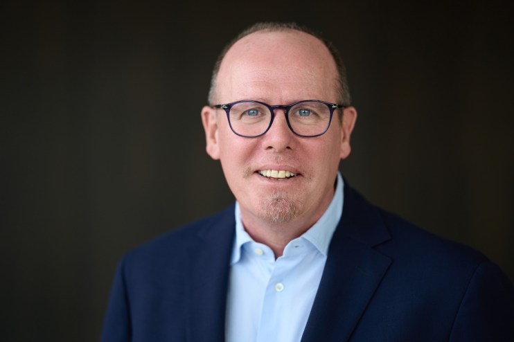 Graeme Pitkethly
