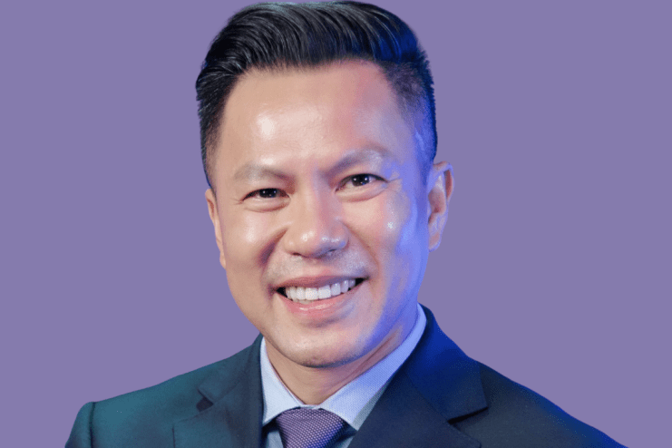 Change Digital has appointed Jimmy Nguyen, founding president of the Bitcoin Association, as its new president.