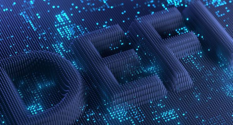 Jones Day is accepting submissions for the 2023 FinAccelerate DeFi Challenge - a competition that seeks solutions to DeFi limitations.