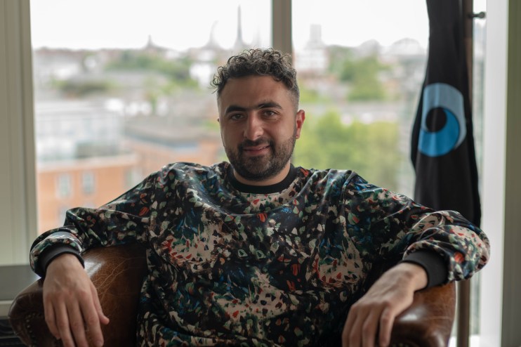 British entrepreneur and artificial intelligence (AI) whizz, Mustafa Suleyman, has said it is most important to focus on controlling big tech.
