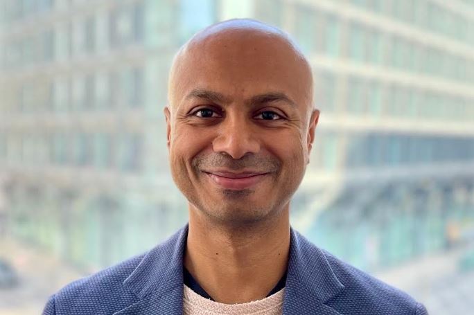 Dr Sreejith Das, CEO and co-founder of&nbsp;Attestant
