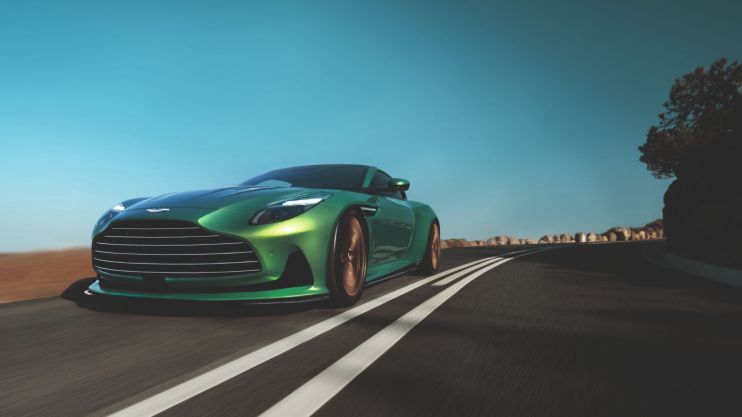 Aston Martin and Bentley's decisions to terminate contracts with a UK company that makes car components has sparked fears that hundreds of jobs could be cut as the firm battles to survive.