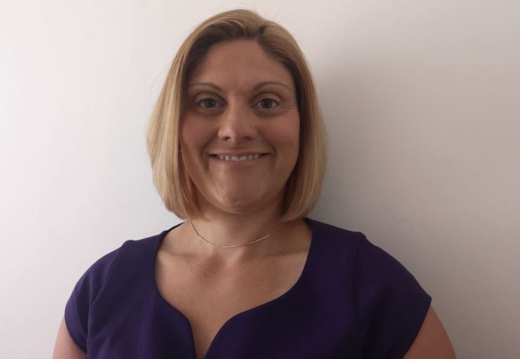Wendy Saunders, Head of Financial Services Regulatory at lawyers Lewis Silkin